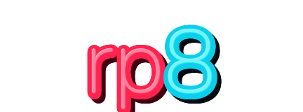 rp8 — logo kanal