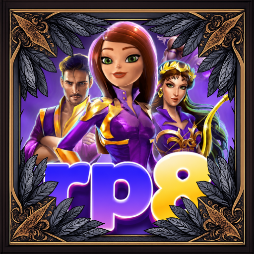 rp8 — galeri pratinjau - APK Resmi